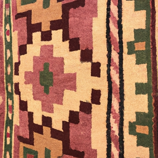 Southwest Interior Designed