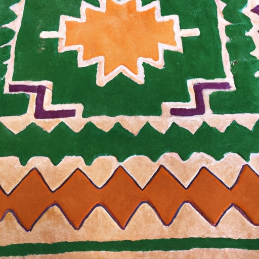 southwestern farmhouse decor