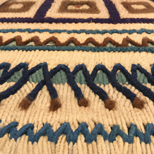southwestern style jewelry